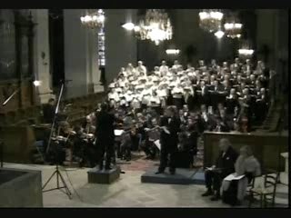 Haydn : La Création