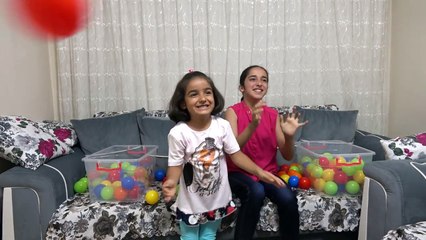 Eğlenceli Yarışmalar