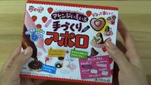 Apollon Bonbons Chocolat bricolage les saveurs Japonais trousse 3