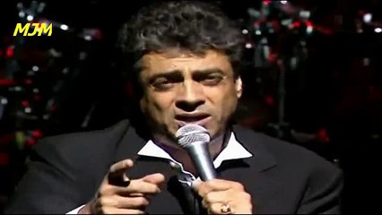 Malheur a celui qui blesse un enfant --- Enrico Macias --- LIVE