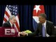 Barack Obama visitará Cuba / Enrique Sánchez