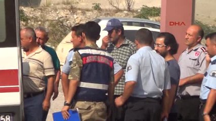 Kahramanmaraş Polisle Tartışma Arbedeye Dönüştü; 1'i Silahla 3 Kişi Yaralandı