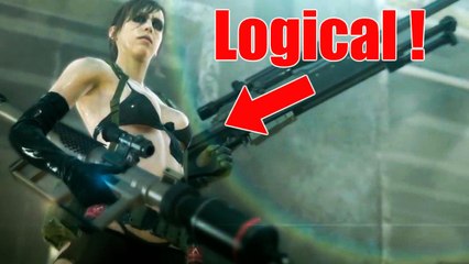 Top 10 Skimpy Female Outfits in Video Games