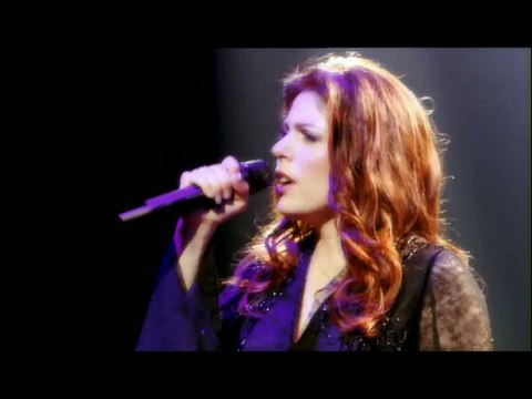 Isabelle Boulay : Je Sais Ton Nom – Live À L'Olympia – Avril 2005 – Du Temps Pour Toi – [Édition Collector]