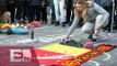 ONU condena los ataques terroristas en Bruselas, Bélgica/ Paola Virrueta