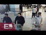 Ellos podrían ser los responsables de los ataques terroristas de Bruselas / Atalo Mata