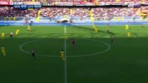 Sami Khedira (Own goal) HD - Genoat1-0tJuventus 26.08.2017