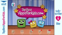 Aplicación para amigos juego sagú niños pequeños parte superior toque Mini ipad iphone ipod