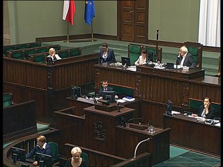 Anna Zalewska - 20.07.17