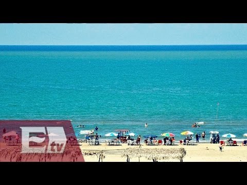 Hoteles al tope en las principales playas de México / Kimberly Armengol
