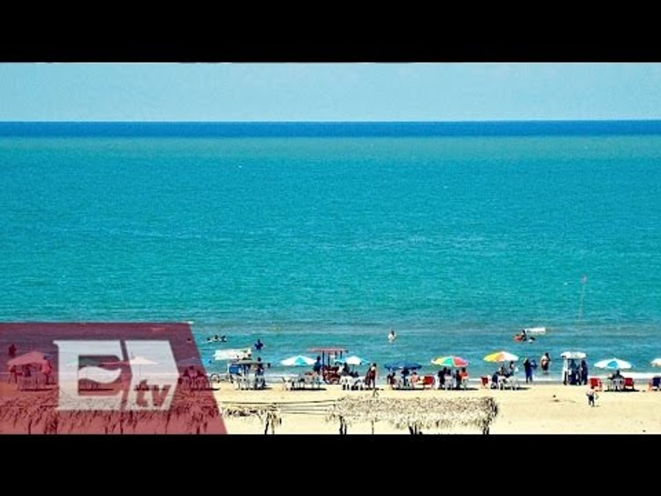 Hoteles al tope en las principales playas de México / Kimberly Armengol
