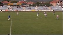 NK Vitez - HŠK Zrinjski / 2:3 Bilbija hat-trick
