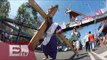 Iztapalapa vive intensamente la Pasión de Cristo en Viernes Santo/ Mariana H