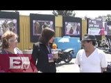 Pasión de Cristo en Iztapalapa, una tradición familiar / Atalo Mata