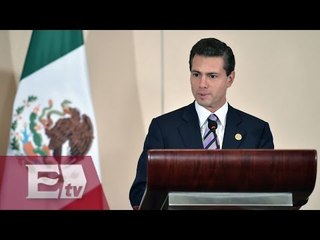 EPN asistirá a Cumbre sobre Seguridad Nuclear en Washington / Vianey Esquinca