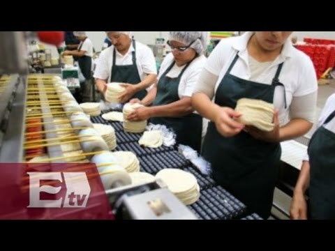 Ciudad de México tiene el primer lugar en generación de empleos / Hiram Hurtado