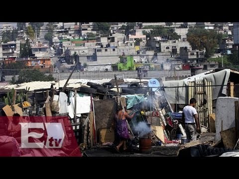 ¿Pobreza extrema en México? / Vianey Esquinca