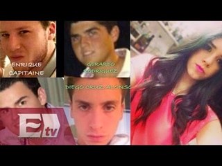 Dafne rompe el silencio y escribe una carta en facebook / Yuriria Sierra