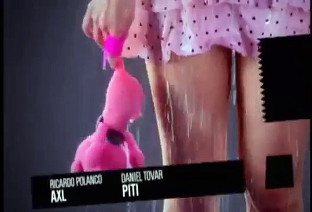 Niñas Mal Capítulo 9