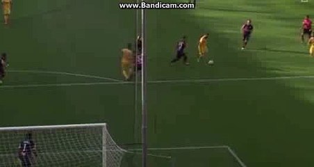 Paulo Dybala Goal HD - Genoa 2-1 Juventus 26.08.2017 HD