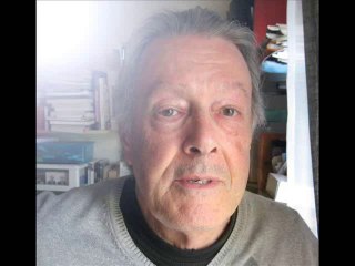 Gilbert Peltier (1ère partie)