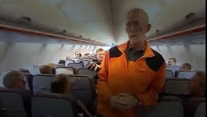 Airline UK Easyjet TV Show - S10E02