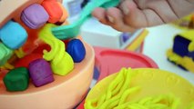 A mangé playdoh jouer dentiste de manger la pâte shopkins tout va dans tototoykids portugais