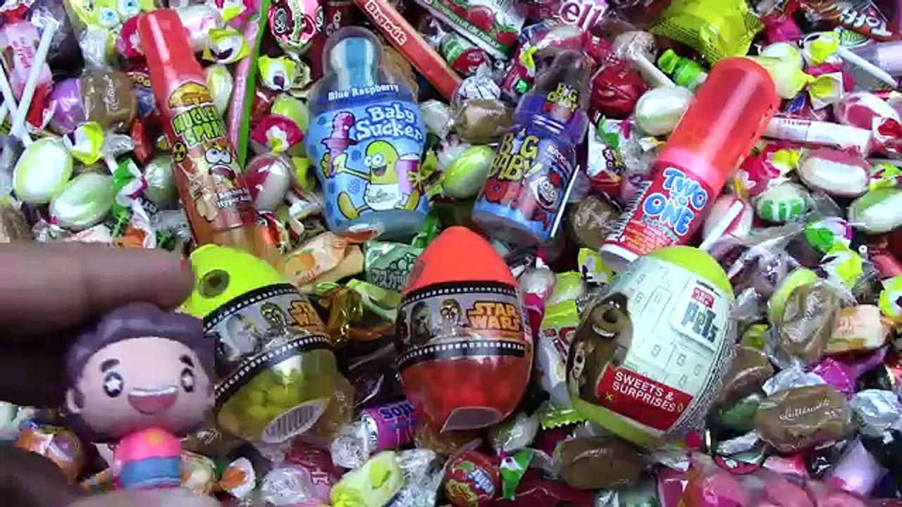 Ré Oeuf géant jouer Princesse étoile jouets transformateurs guerres Kinder surprise 150 surprises disney