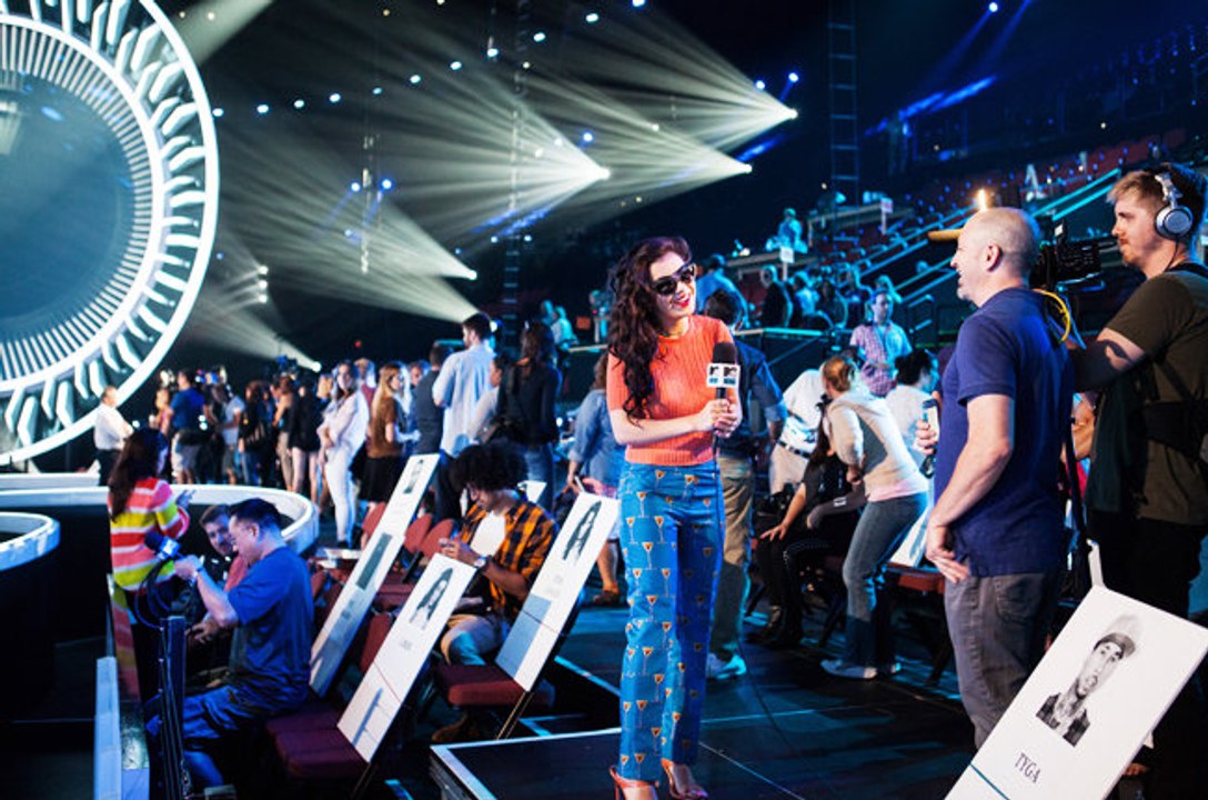 MTV Video Music Awards 2017 FULL SHOW  on MTV (US)