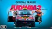 Judwaa 2 Official Trailer  Varun Dhawan  Jacqueline  Taapsee  David Dhawan  Sajid Nadiadwala