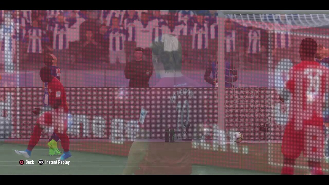 Forsberg screamer