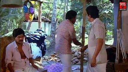 വട്ടാണെന്നു തോന്നുന്നു പാവം ....! # Malayalam Comedy Scenes # Malayalam Movie Comedy Scenes 2017