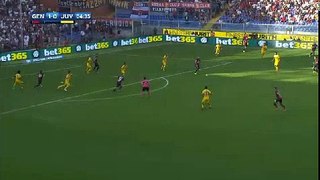 Video from the match Genoa vs Juventus - Live Sports Video Highlights & Goals - Sporttube.com