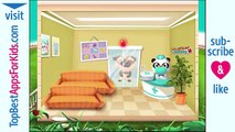 Dr. Pandas Hospital - Game App for Kids (Android, iPad, iPhone, Kindle Fire, Windows)