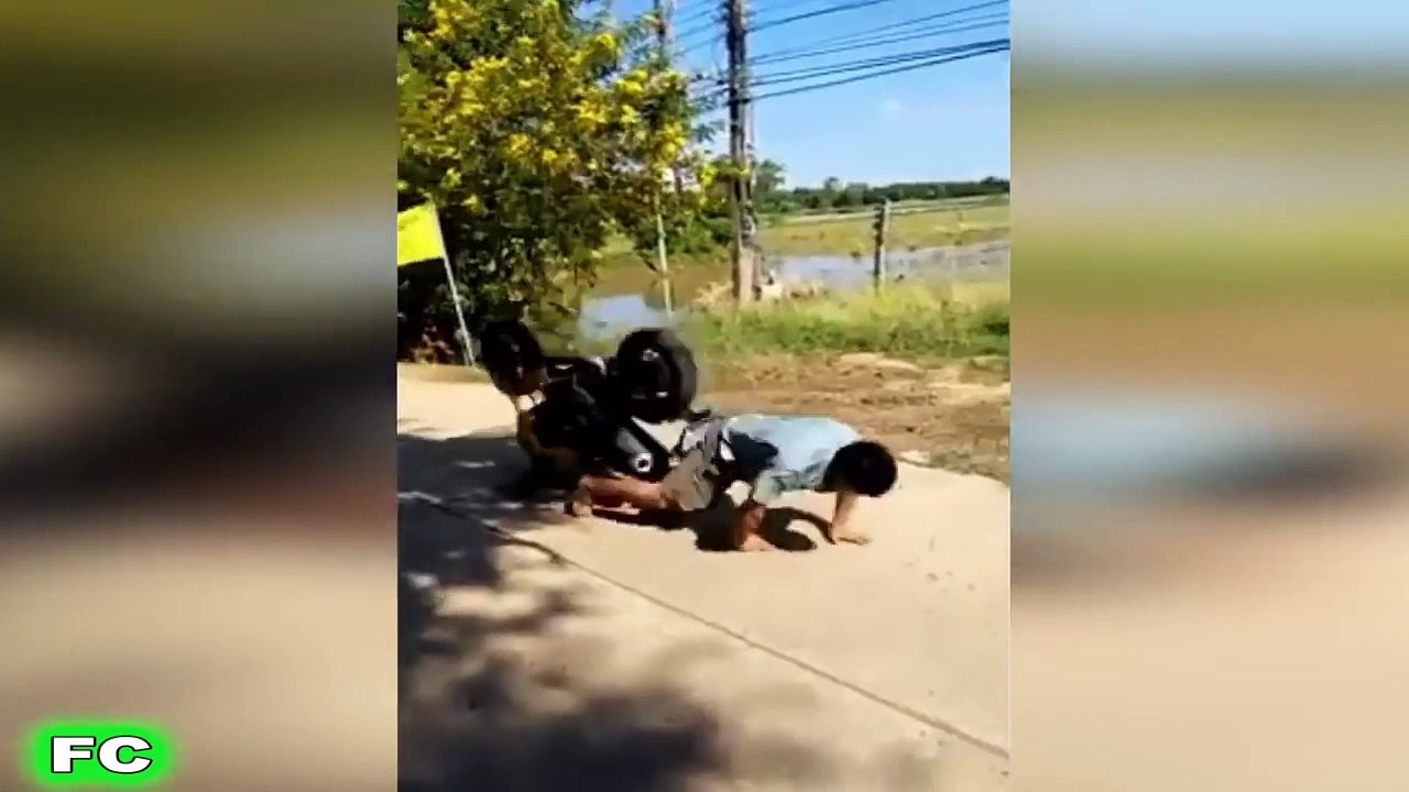 Best FAILS & Funny Videos ★ December 2016 Compilation ★ FailCity