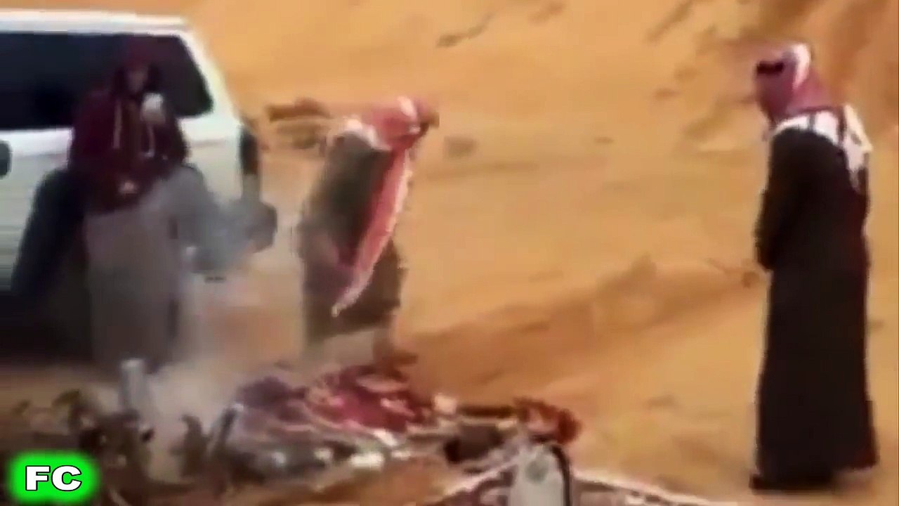 Best FAILS & Funny Videos ★ Funny ARABS Edition ★ FailCity 2016