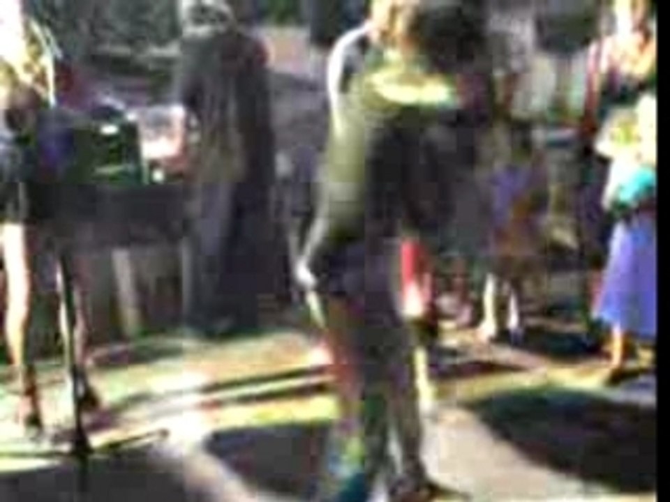 battl pendant les vac tecktonik hip hop