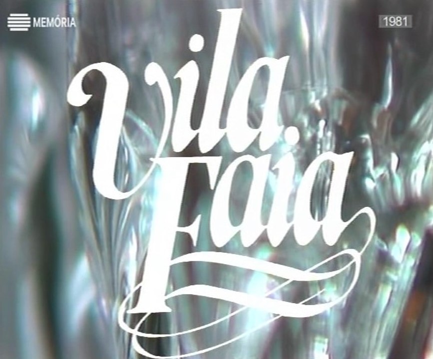 Vila Faia - Ep. 54