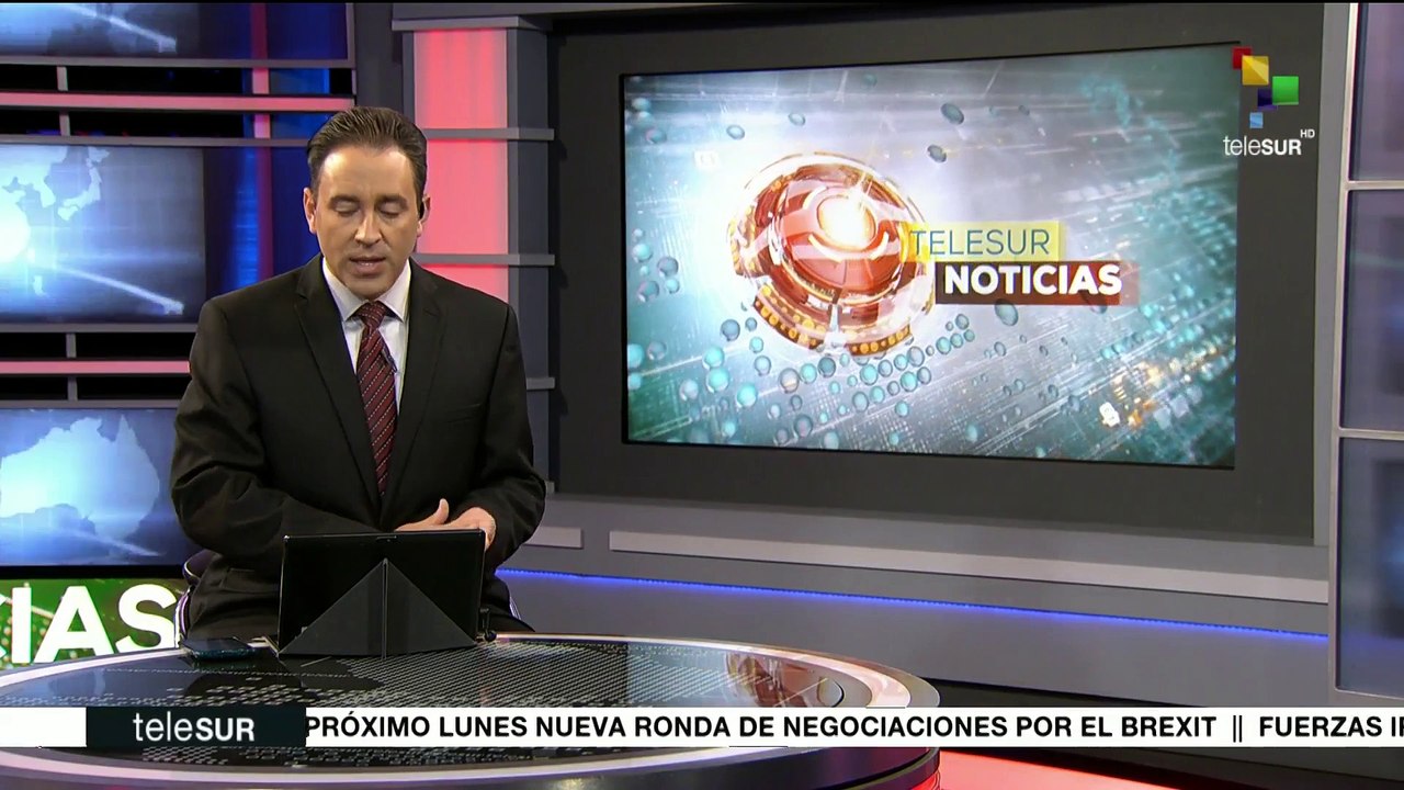 Evo Morales rechaza comentarios racistas de EE.UU. y sus agentes