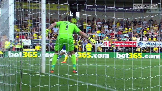 Burton vs Sheffield Wed 1-1 ► Highlights & Goals ◄ ENGLAND: Championship