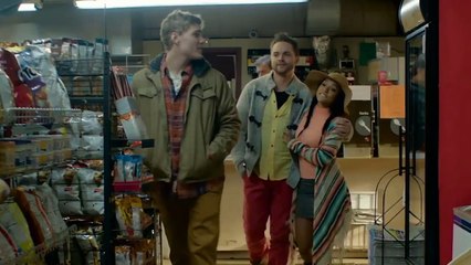 WELCOME TO WILLITS Official Trailer I Upcoming Hollywood Movie 2017