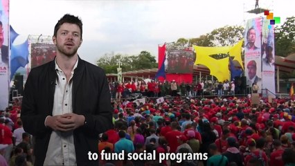 The 1953 Coup in Iran: A Blueprint for Venezuela?