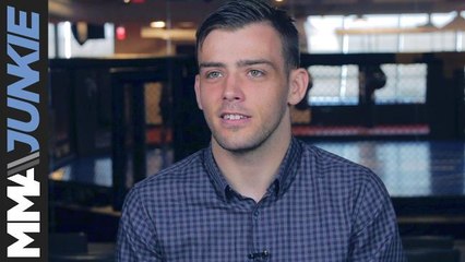 The Mac Life's Andrew McGahon talks Conor McGregor from an inside point-of-view