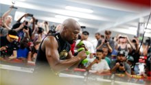 What Showtime Gains From Mayweather v. McGregor