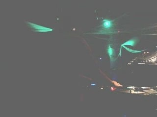 At home club (open decks)