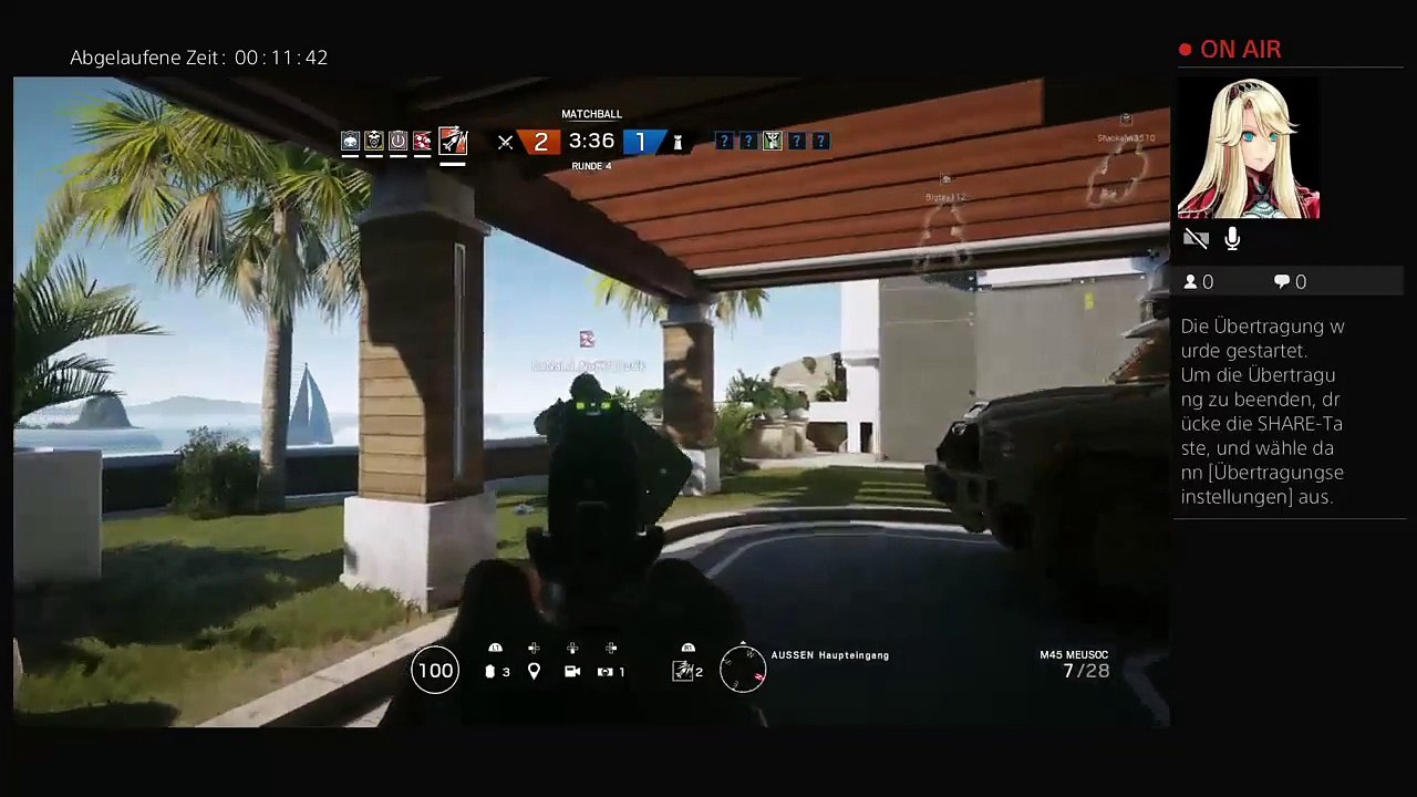 PS4-Live-Übertragung von GAMER-4EVER3003 (2)