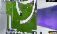 Dusko Tosic Goal HD - Besiktast1-0tBursaspor 26.08.2017