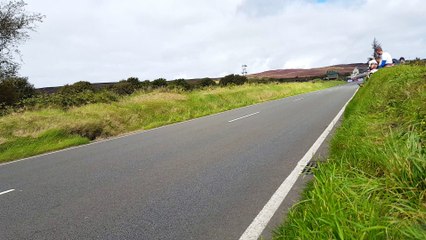 Isle of Man Manx GP 2017 08 26 Pure Adrenaline