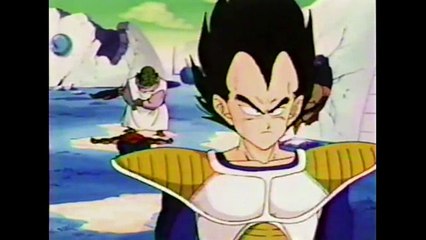 Toonami - Dragon Ball Z Bumper Collection
