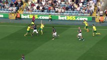 Millwall vs Norwich 4-0 ► Highlights & Goals ◄ ENGLAND: Championship